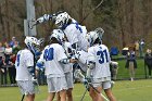 MLax vs MIT  Wheaton College Men’s Lacrosse vs MIT. - Photo By: KEITH NORDSTROM : Wheaton, Lacrosse, LAX, NEWMAC